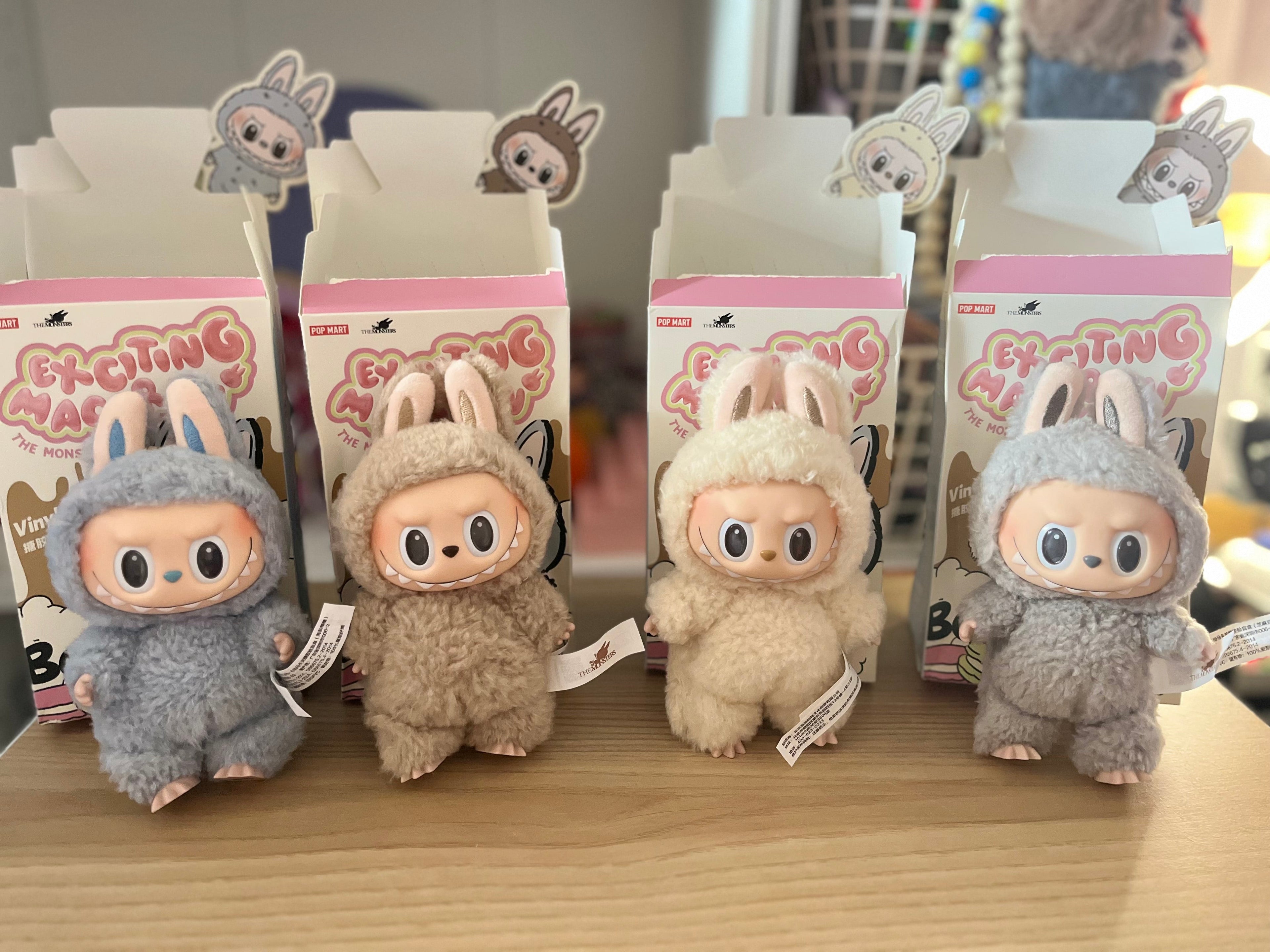 LABUBU
