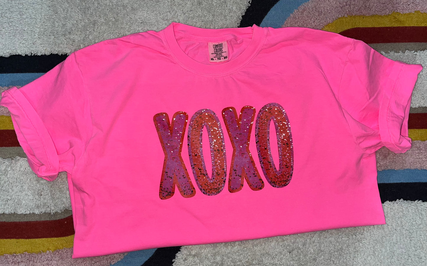 XOXO | T-SHIRT