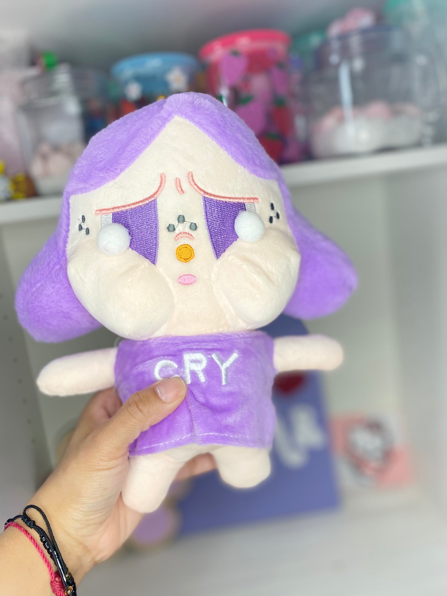 CUTE PLUSHIES