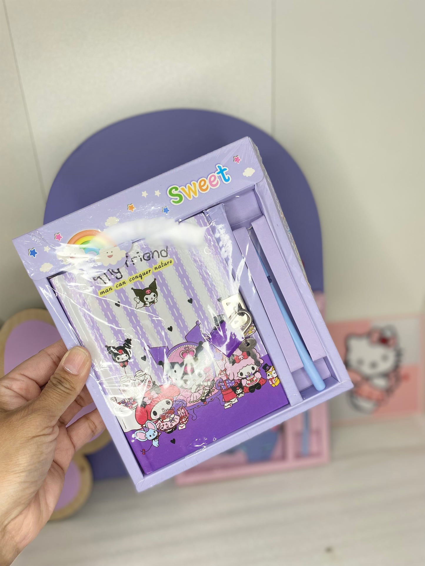 DIARY | NOTEBOOK