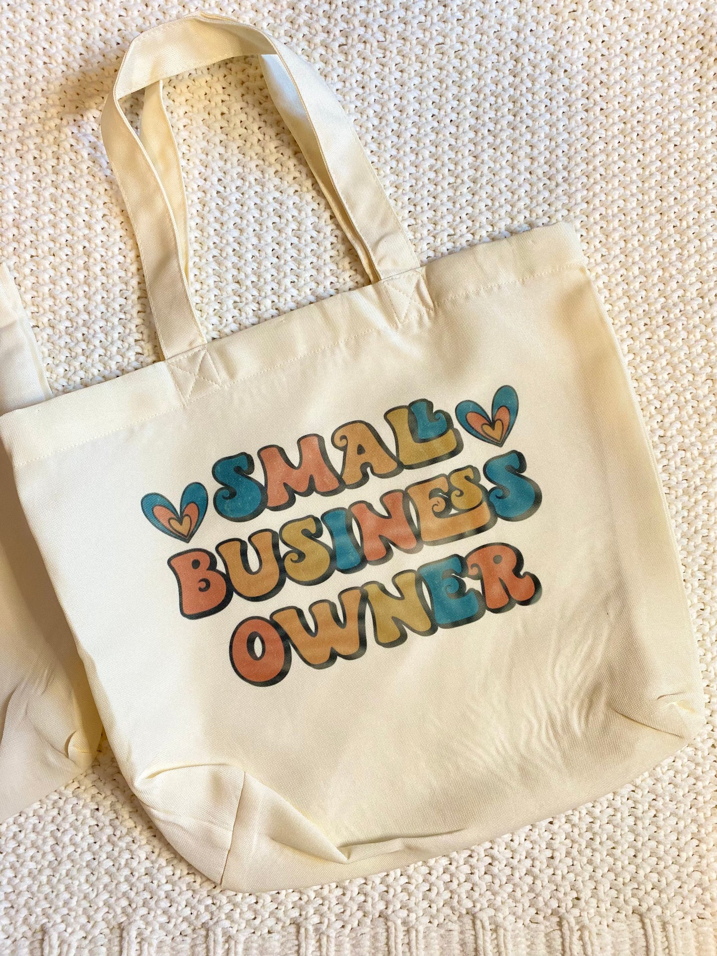 TOTE BAGS