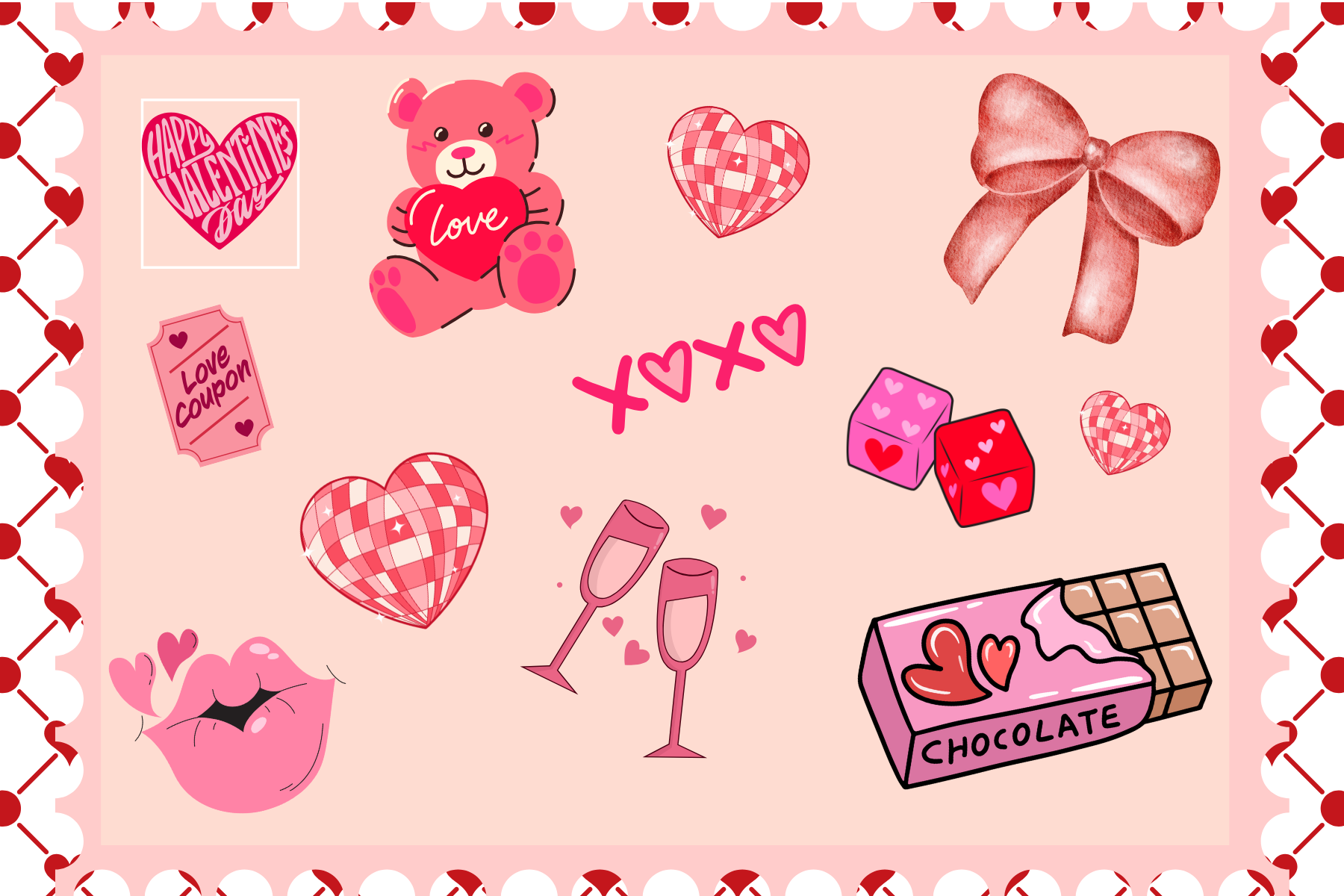 VALENTINES DAY