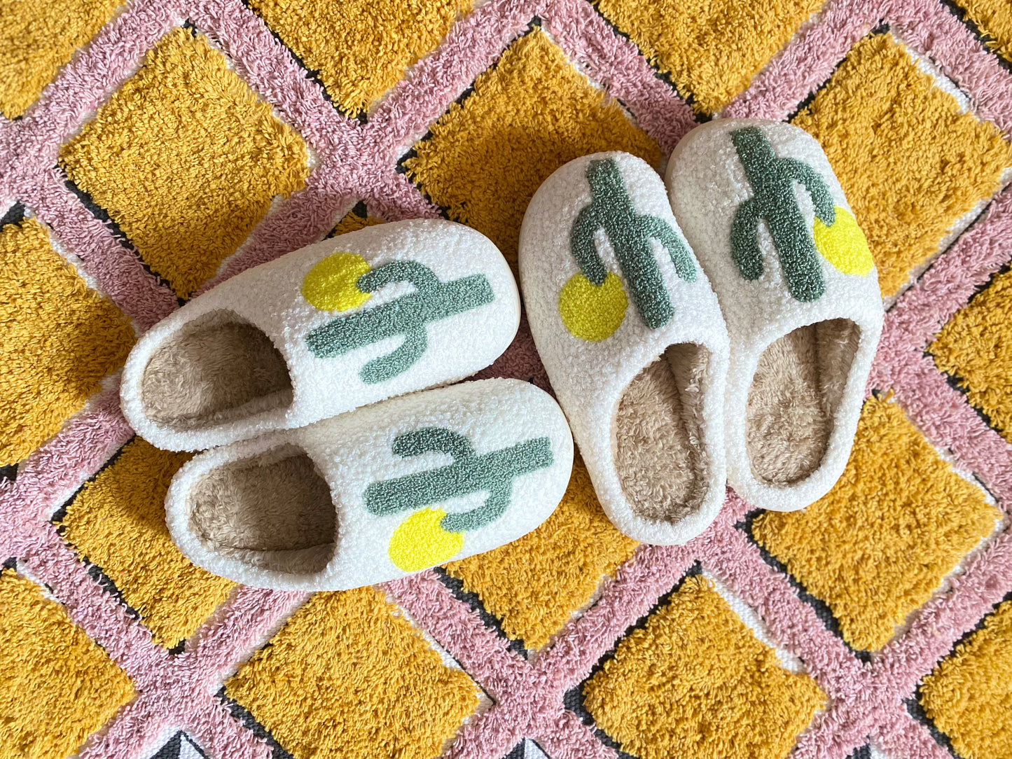 PRICK | COMFY SLIPPERS