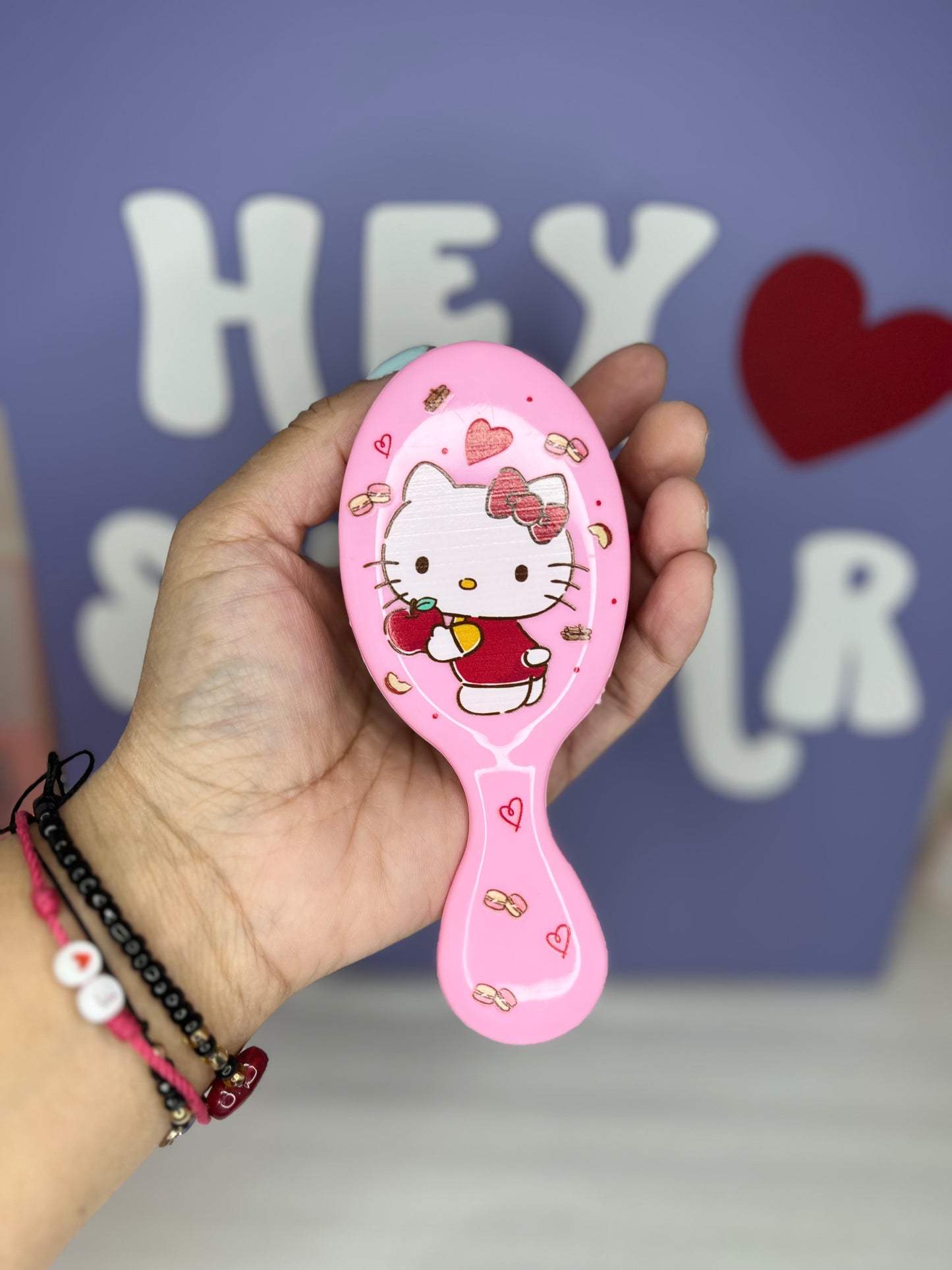 HK BRUSHES