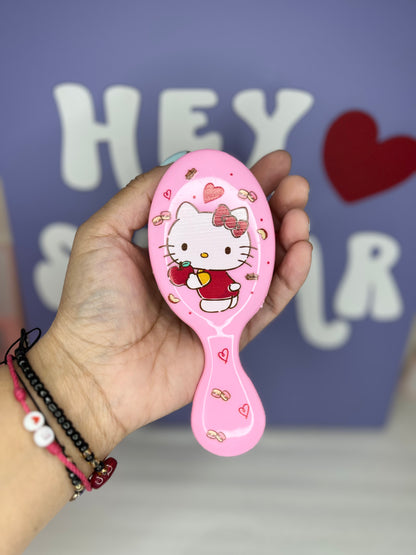 HK BRUSHES