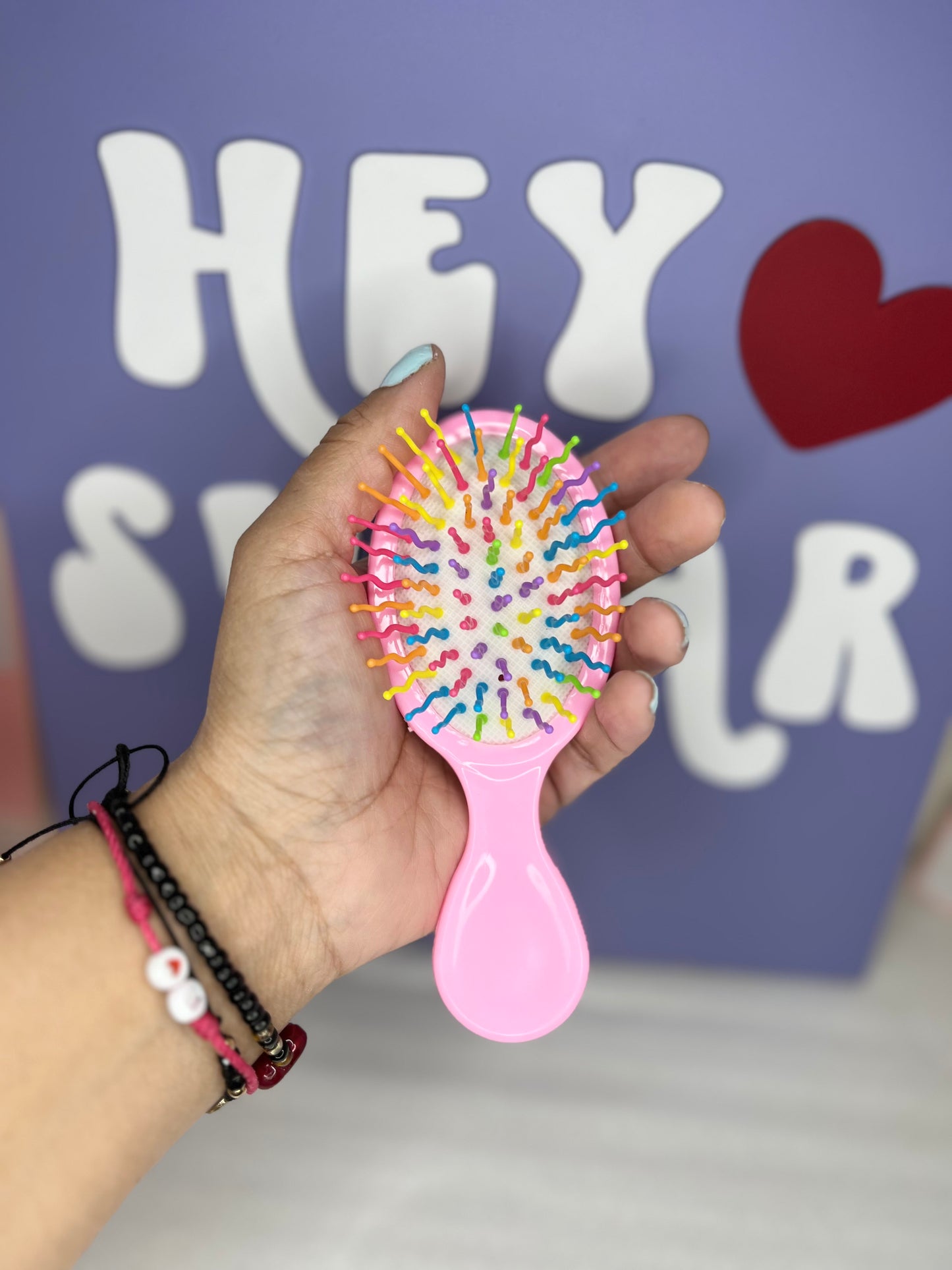 HK BRUSHES