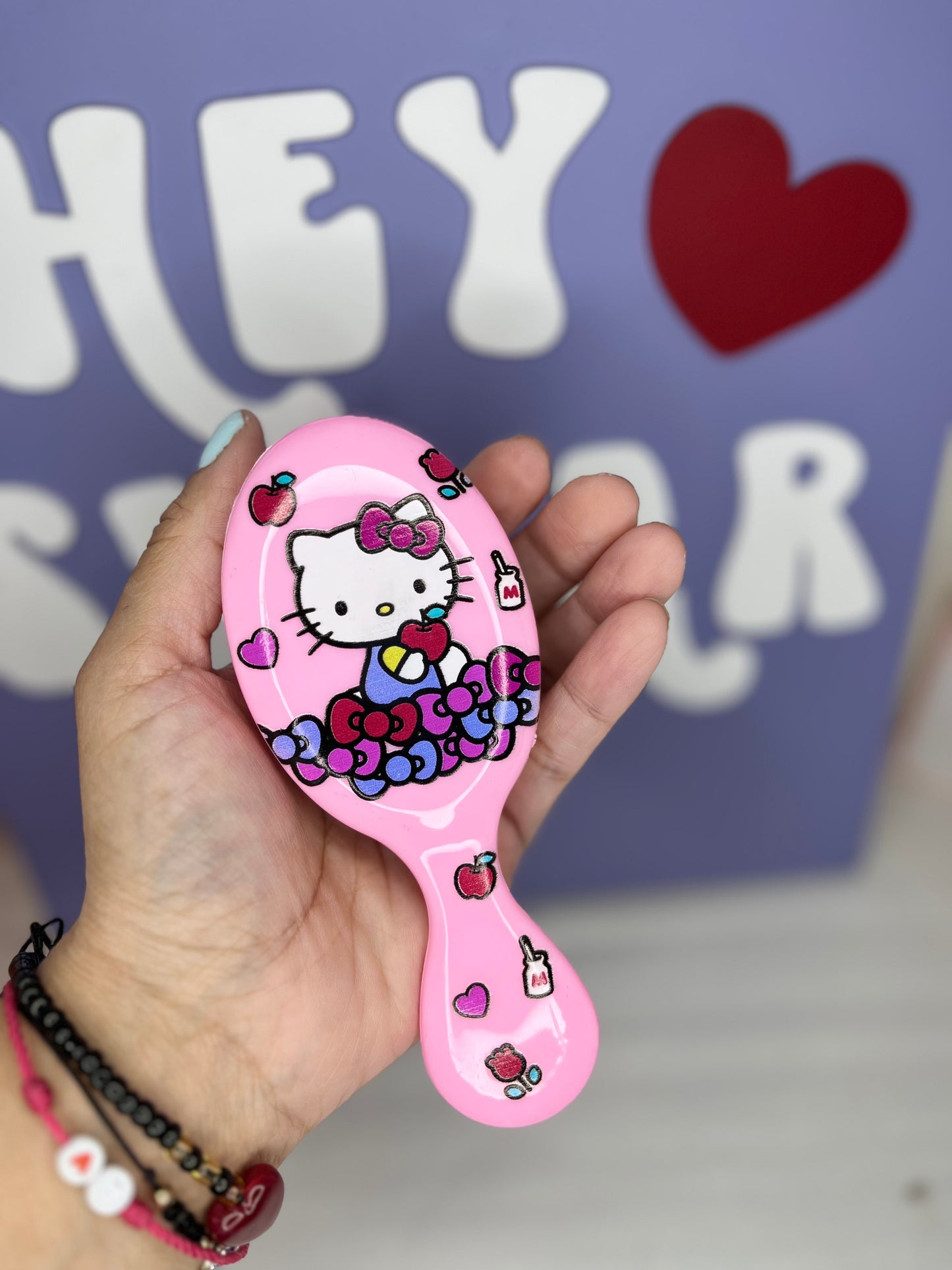 HK BRUSHES