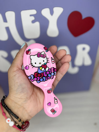 HK BRUSHES