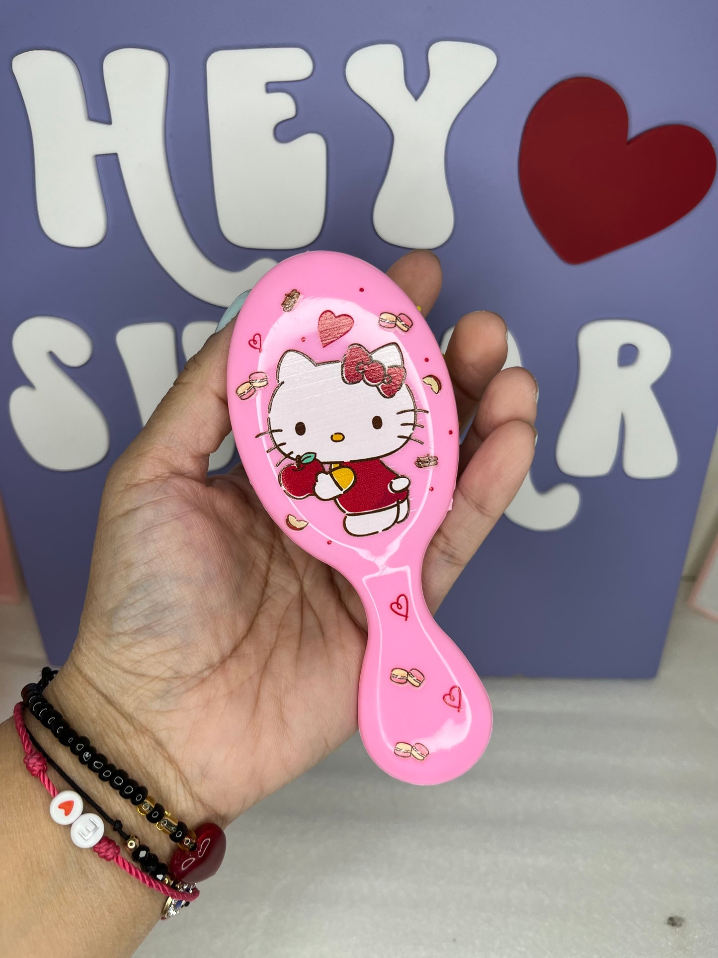 HK BRUSHES