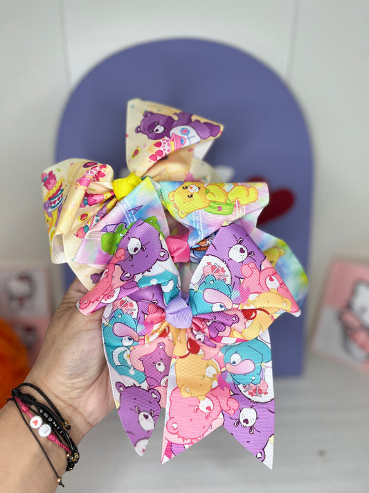 BEAR BOWS