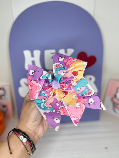 BEAR BOWS