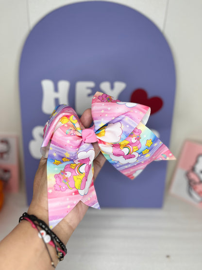 BEAR BOWS