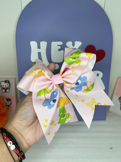 BEAR BOWS