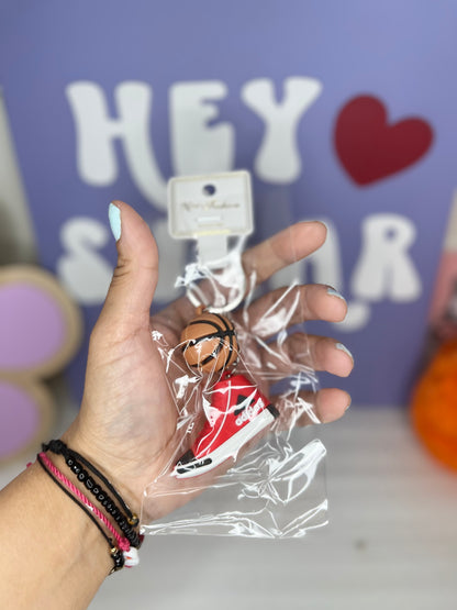 ADDYDAS SNEAKER KEYCHAINS