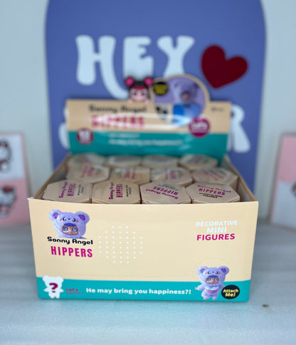 MIGO | PHONE HIPPERS | BLIND BOX