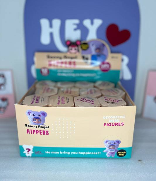 MIGO | PHONE HIPPERS | BLIND BOX
