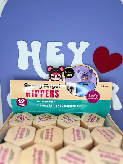 MIGO | PHONE HIPPERS | BLIND BOX