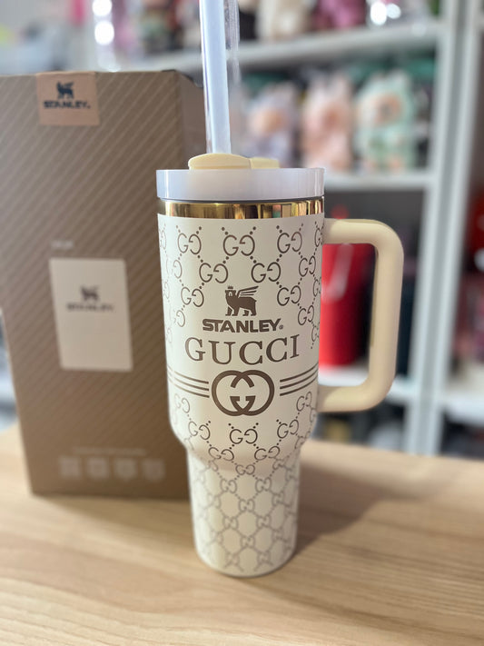 WHITE GG STANLEY | TUMBLER