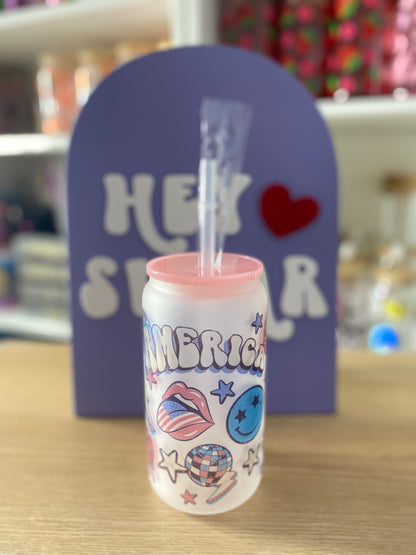 RETRO | LIBBEY | SUBLIMATION