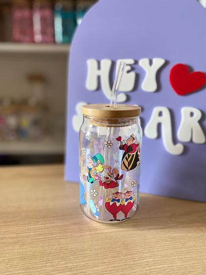 ALICE | LIBBEY GLASS
