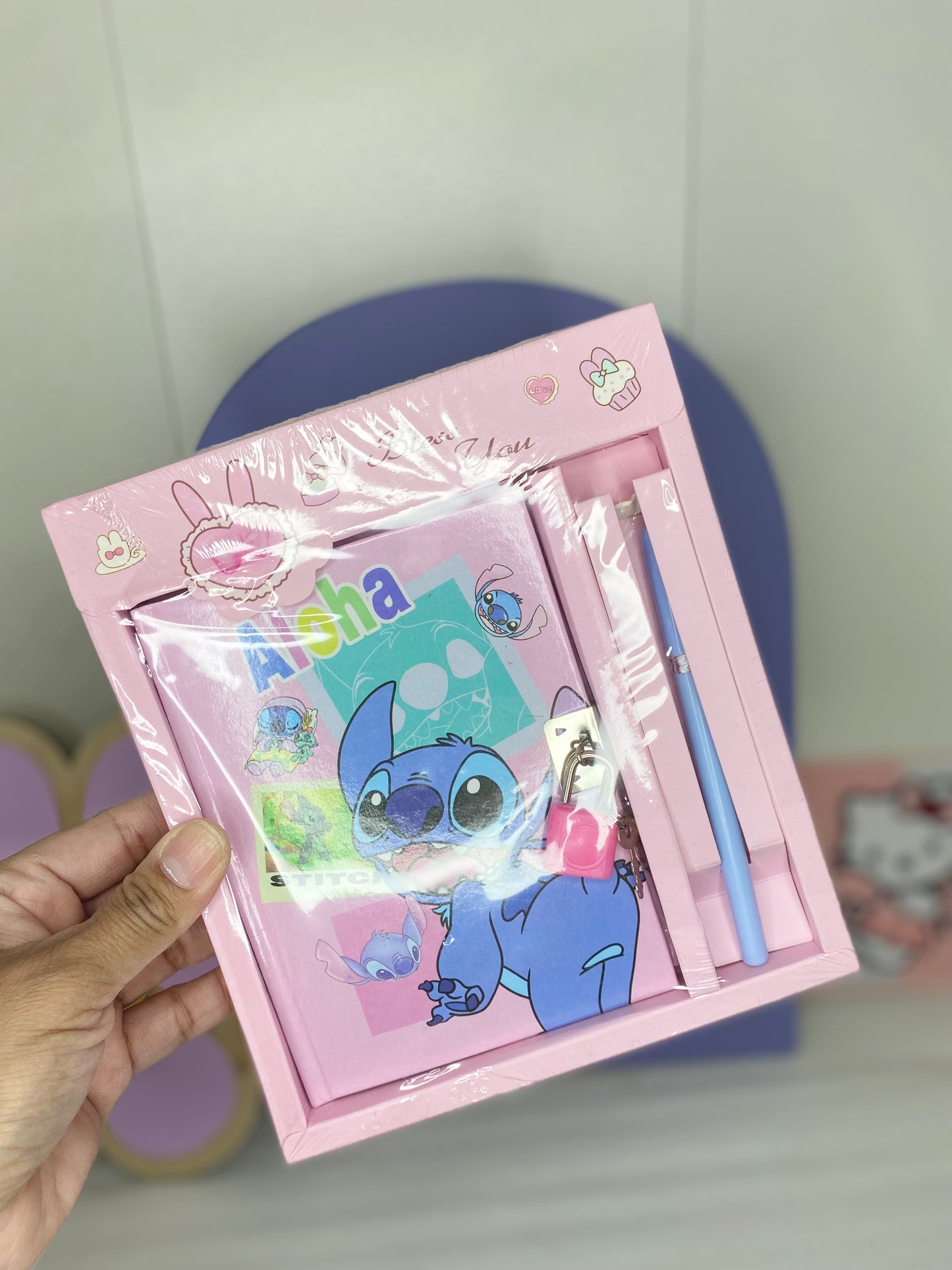 DIARY | NOTEBOOK