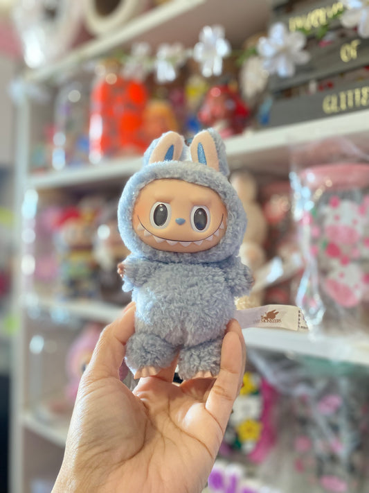 SEA SALT COCONUT 2 |LABUBU